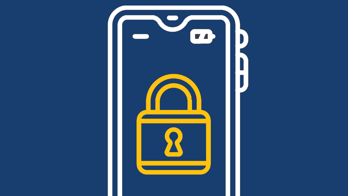 Smart-Phone-Security
