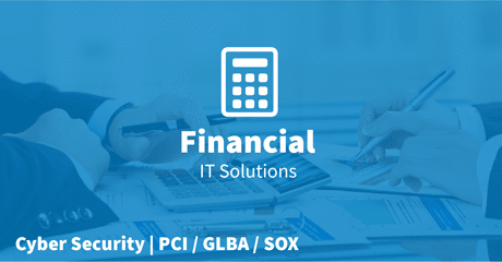 Financial IT Solutions