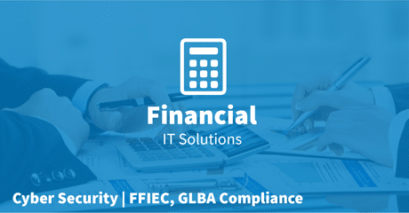 Financial IT Services & solutions