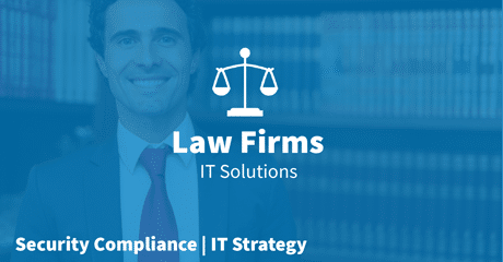 IT services for law firms