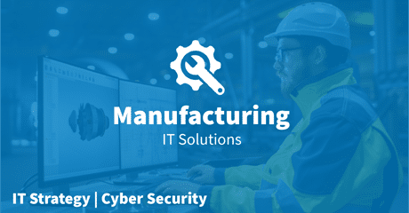 IT Services Manufacturing