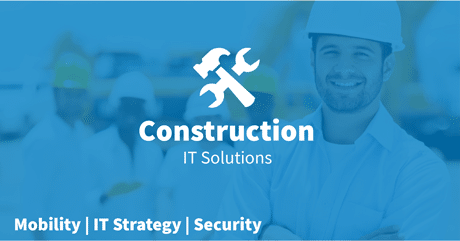 Construction IT services DFW