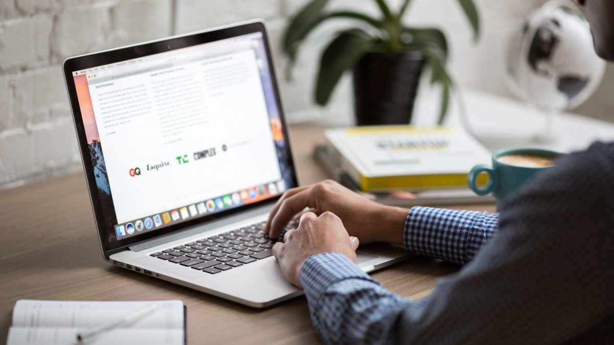 Tips For Crafting a Good Email Signature