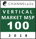 Vertical Market Top 100 Managed IT services Provider