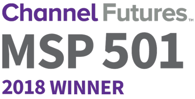 Top 501 Managed IT Service Providers