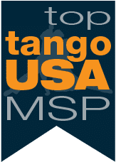 Tango USA MSP Award