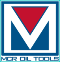 MCR Logo