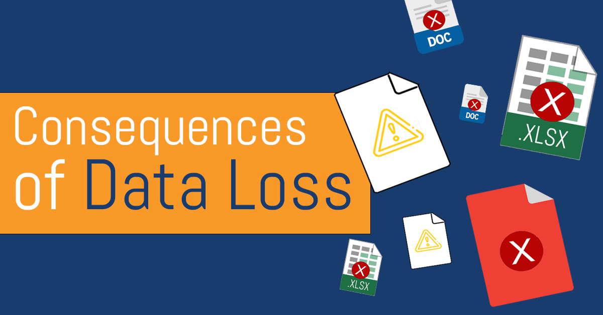 Data-loss-feature