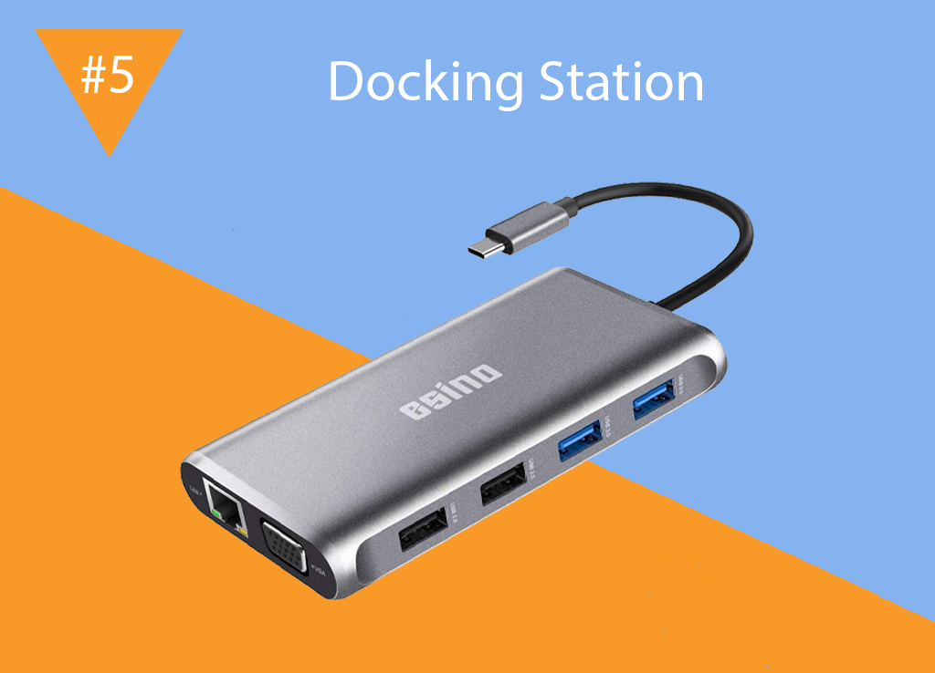 docking station