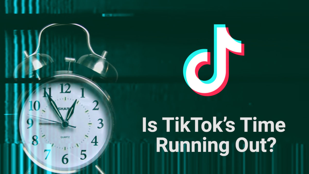 Tik-Tok-Header