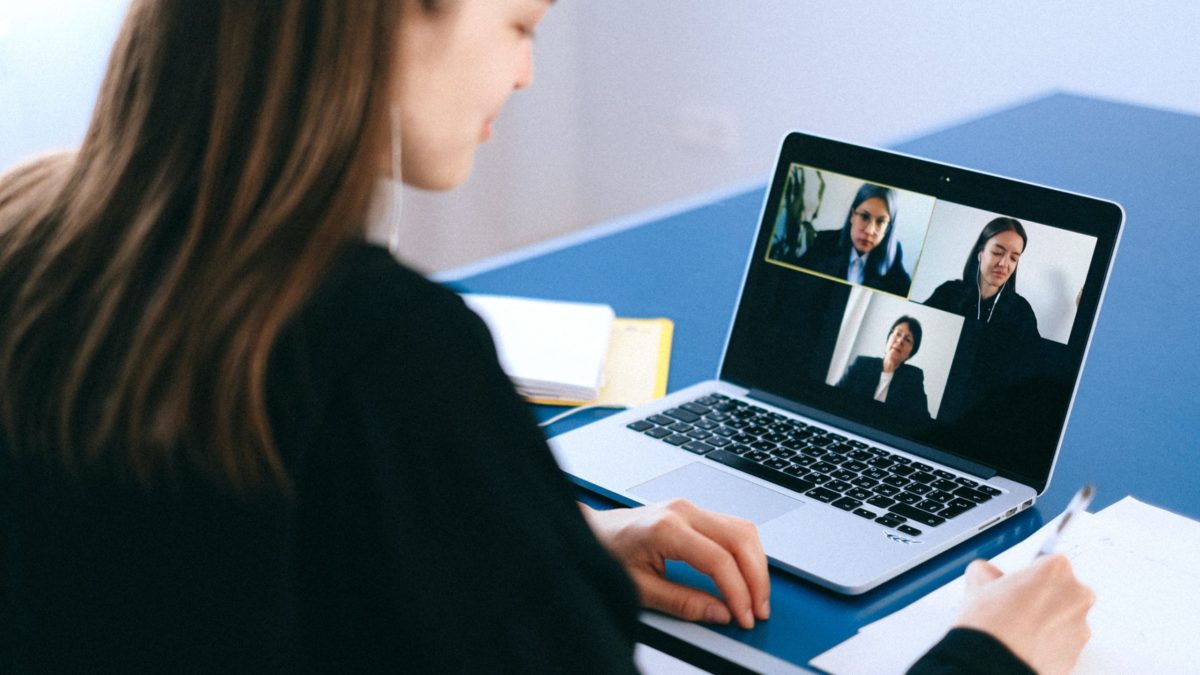 4 Tips for Managing your Finance Team Remotely