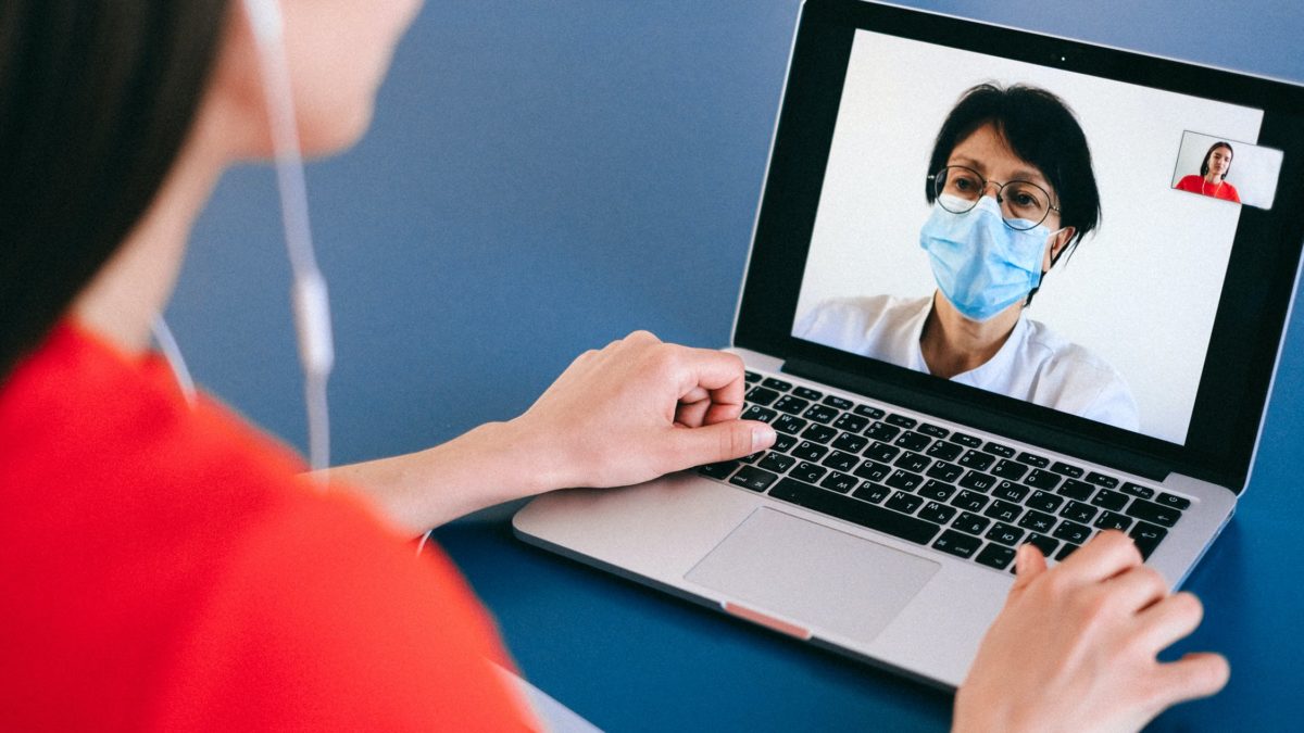 5 Tips for a Better Telemedicine Visit