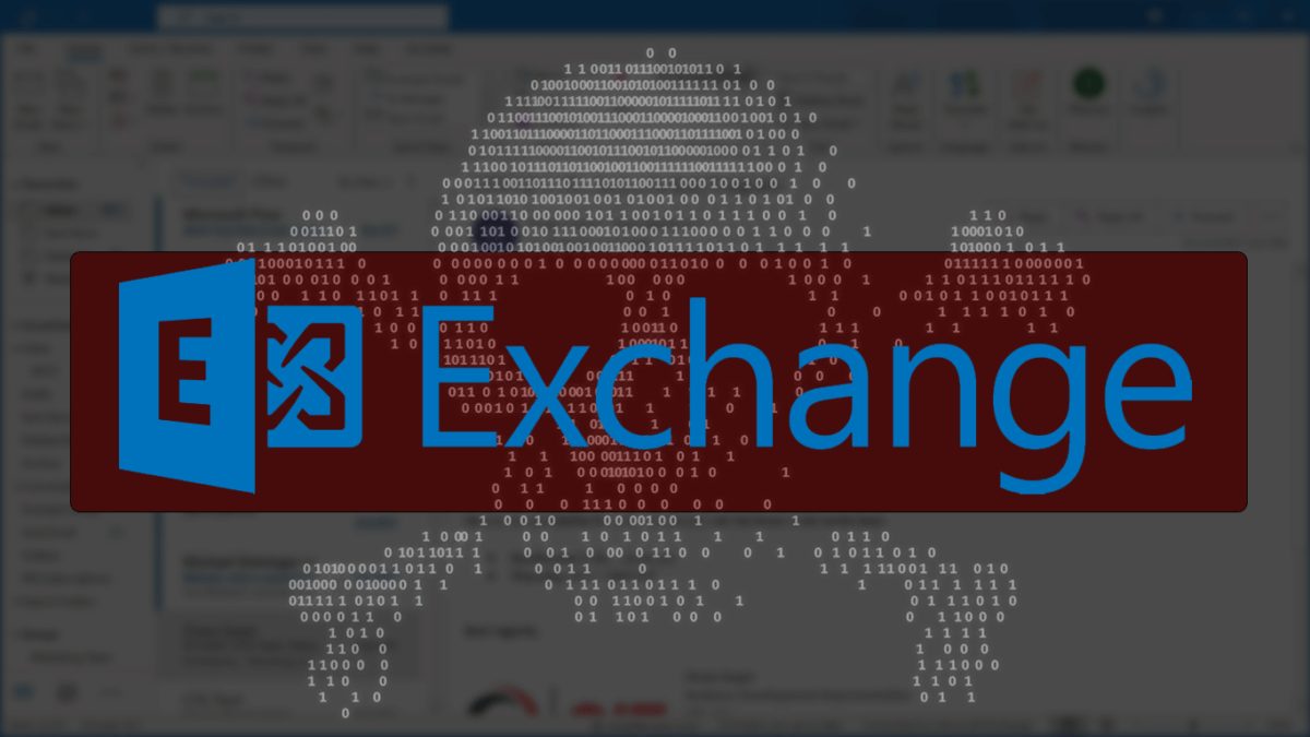 Exchange-Ransomware