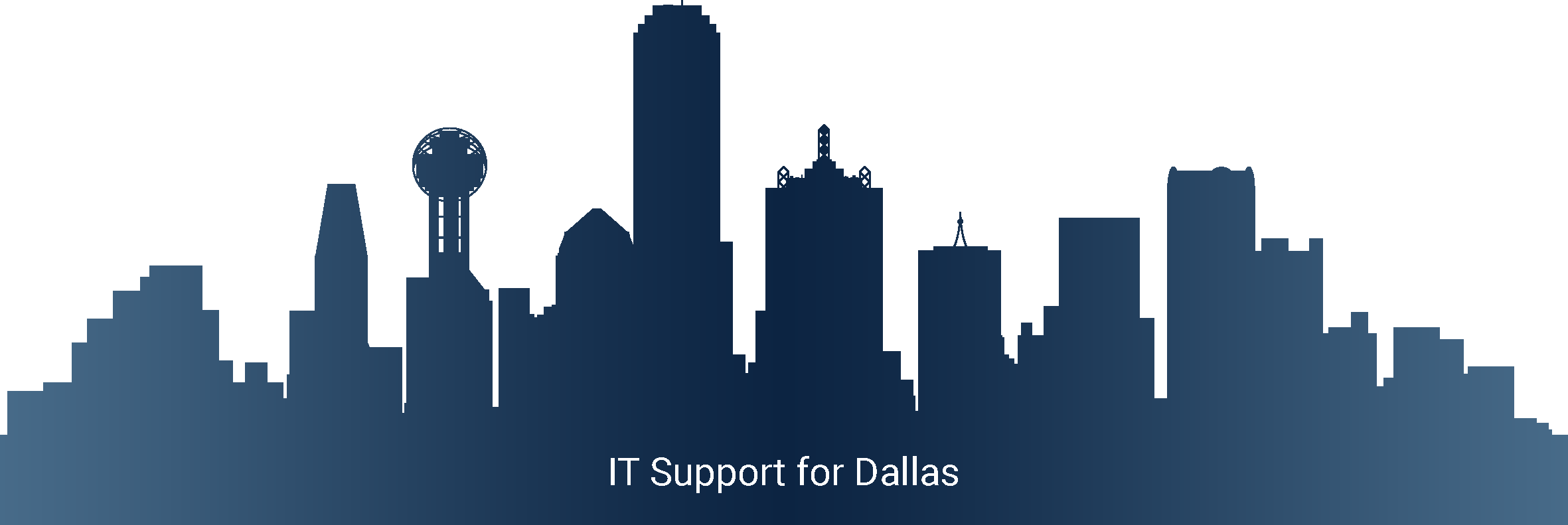 Dallas IT Support