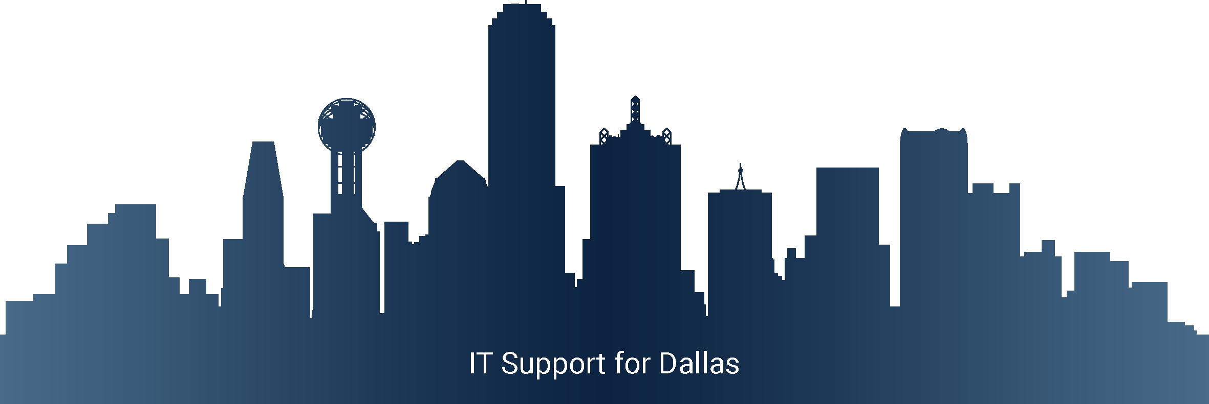Dallas IT Support PNG Dallas IT Support