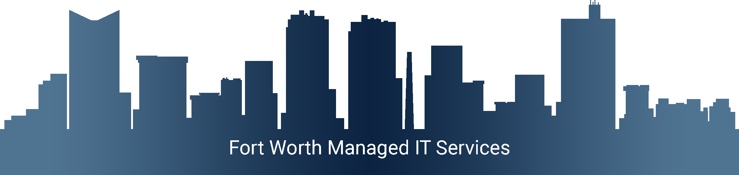 IT Support Fort Worth