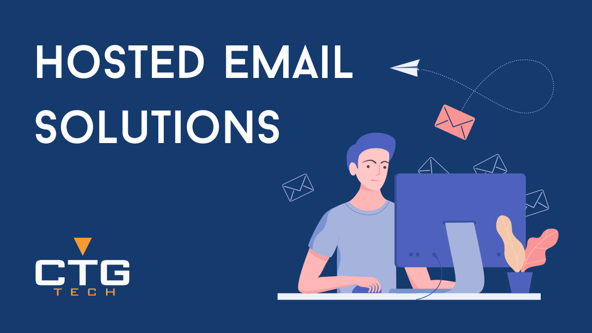 Hosted Email Solutions