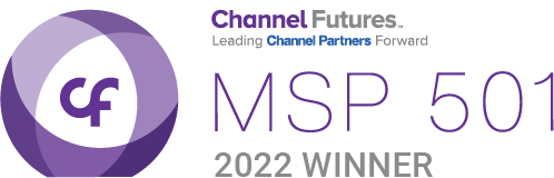 MSP501 Winner